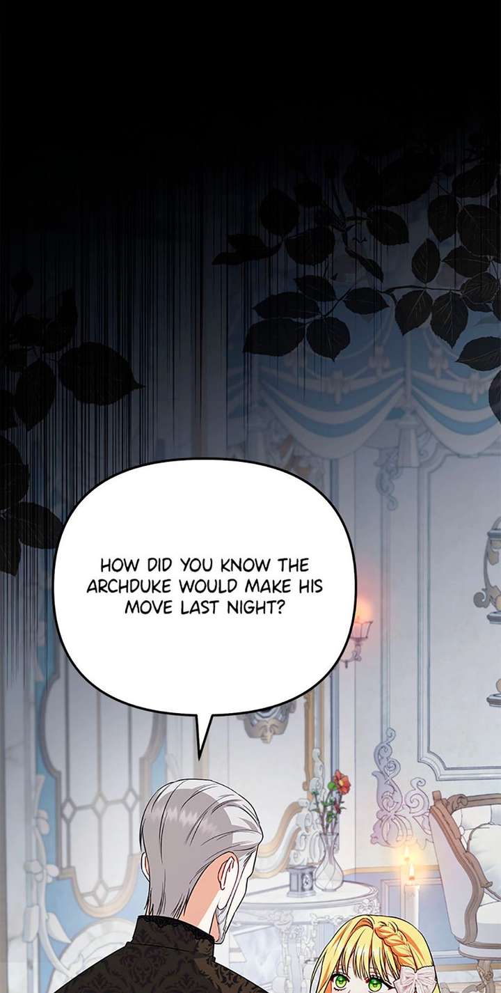 I Created a Harem to Avoid the Male Lead Chapter 100 - Page 72