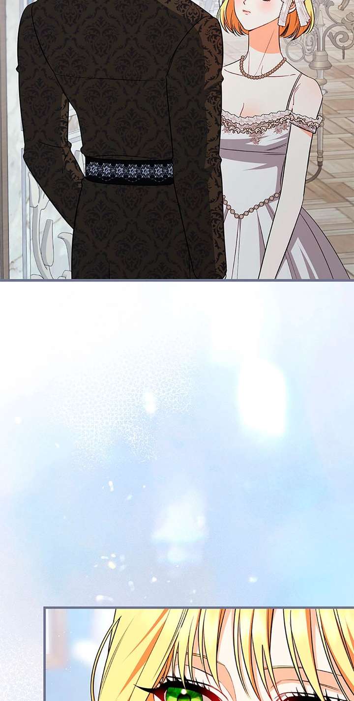 I Created a Harem to Avoid the Male Lead Chapter 100 - Page 73