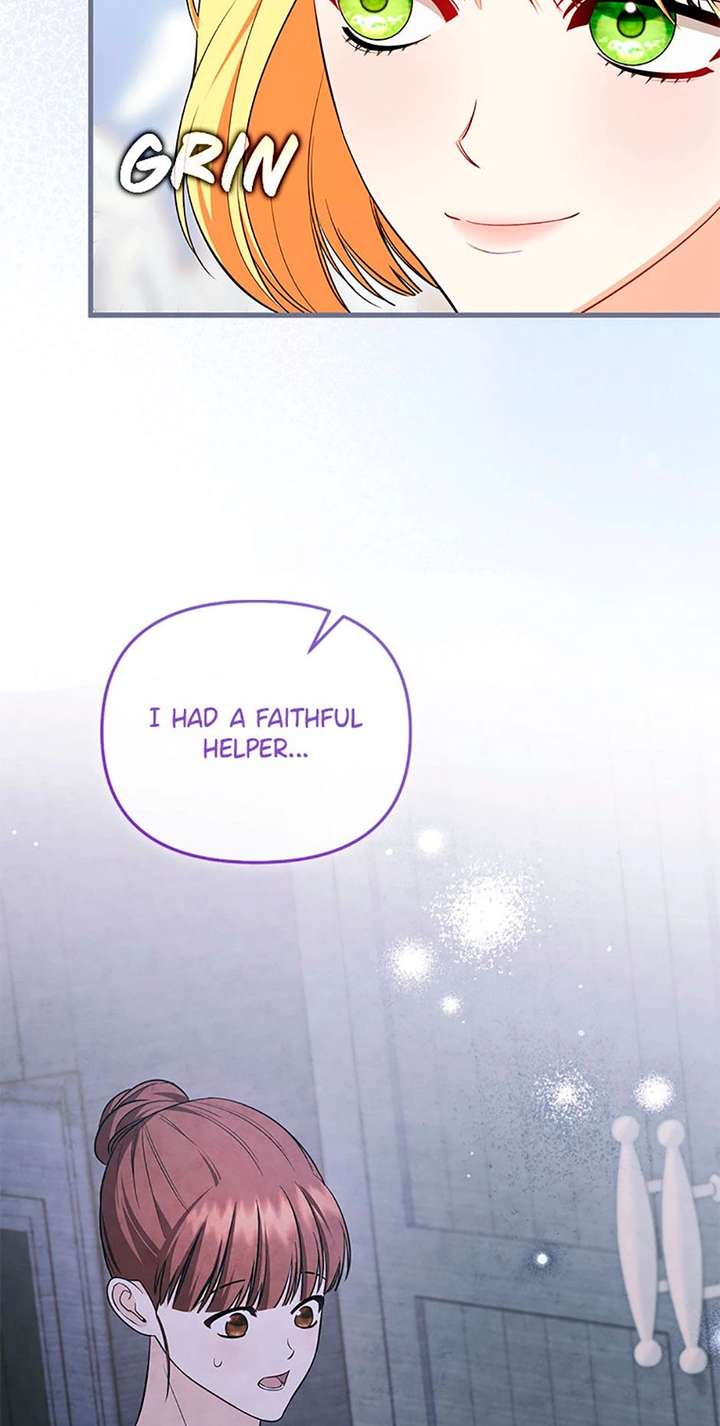 I Created a Harem to Avoid the Male Lead Chapter 100 - Page 74