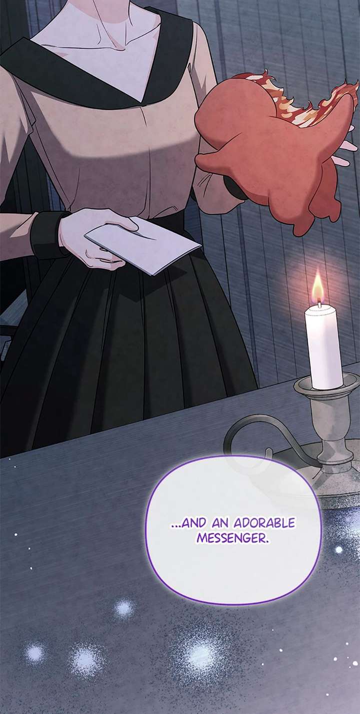 I Created a Harem to Avoid the Male Lead Chapter 100 - Page 75