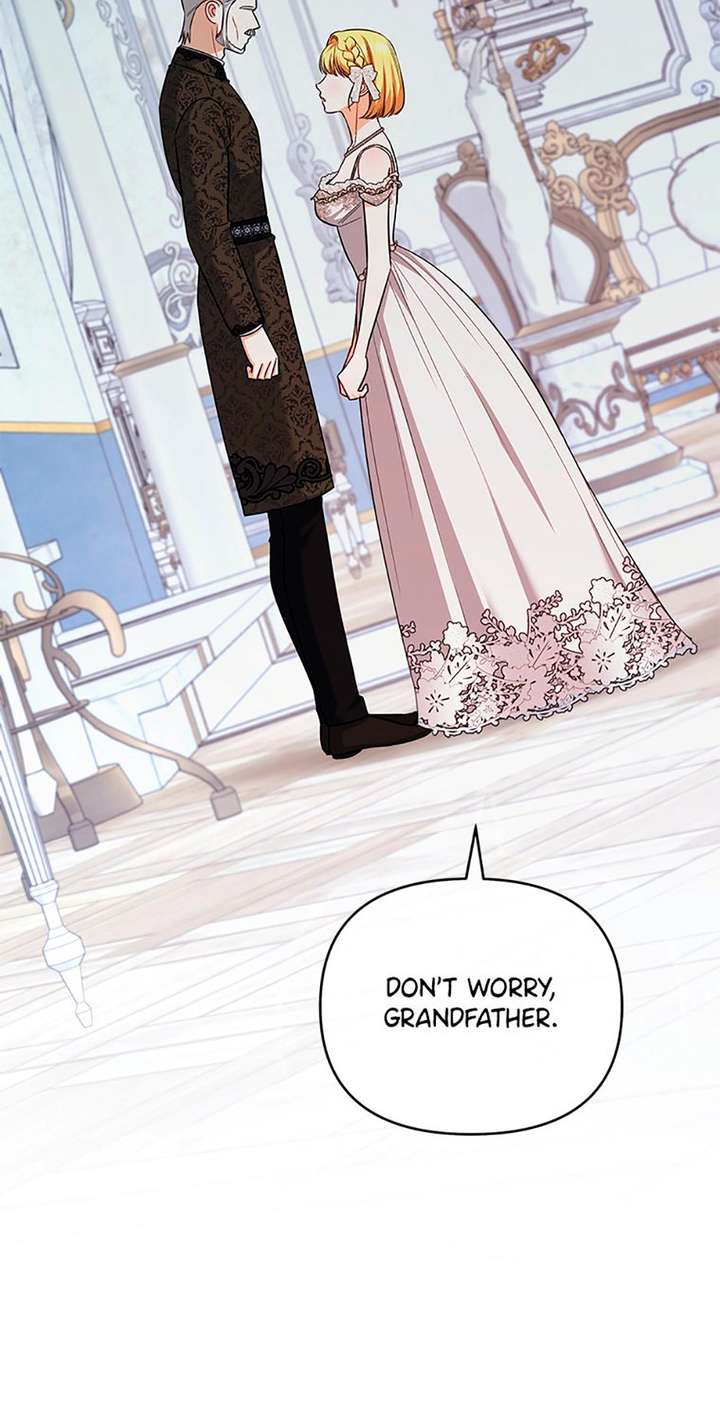 I Created a Harem to Avoid the Male Lead Chapter 100 - Page 77