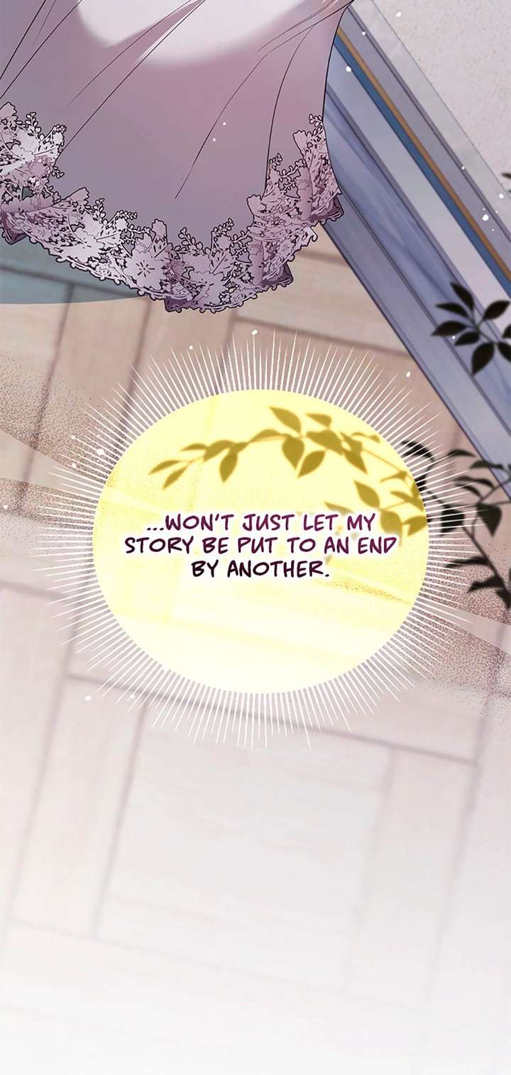 I Created a Harem to Avoid the Male Lead Chapter 100 - Page 89