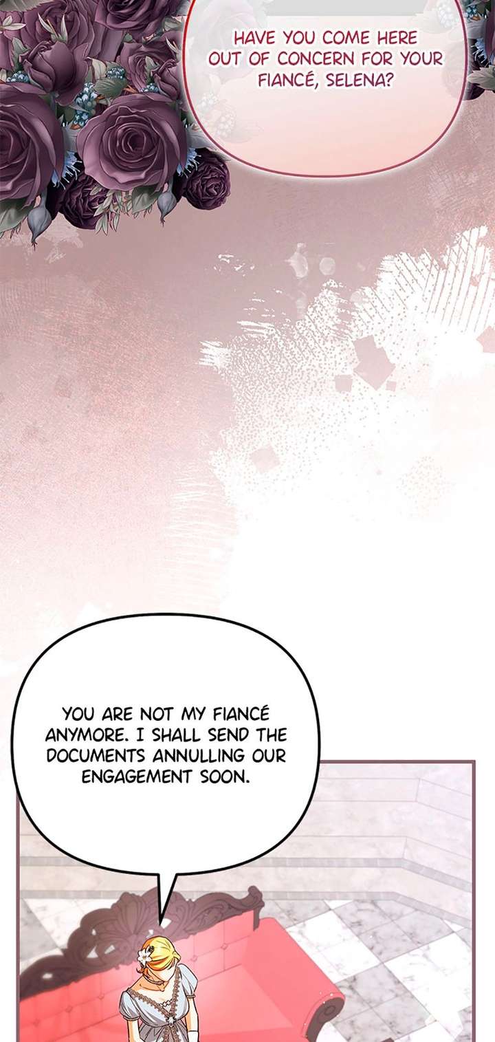 I Created a Harem to Avoid the Male Lead Chapter 100 - Page 92