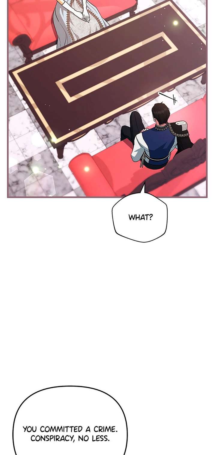 I Created a Harem to Avoid the Male Lead Chapter 100 - Page 93