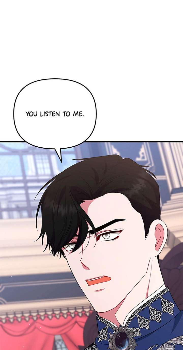 I Created a Harem to Avoid the Male Lead Chapter 100 - Page 95