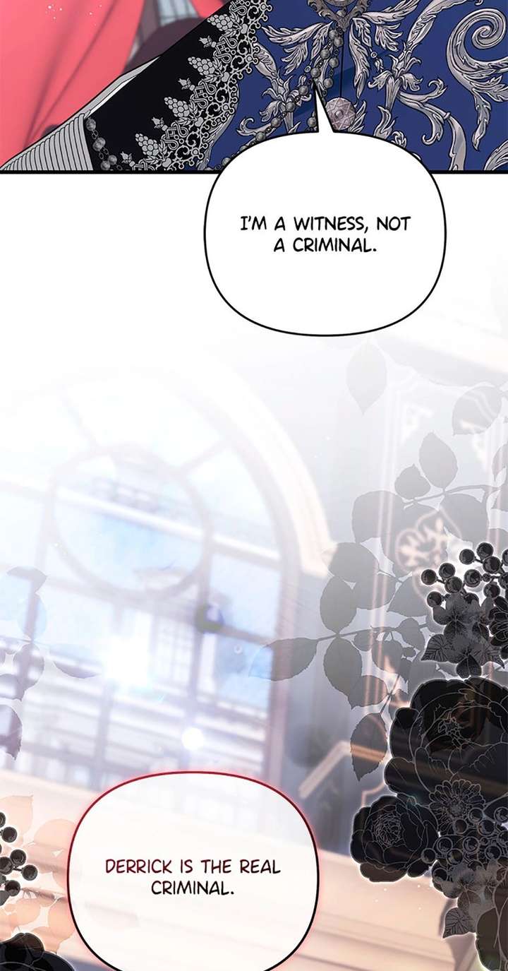 I Created a Harem to Avoid the Male Lead Chapter 100 - Page 96