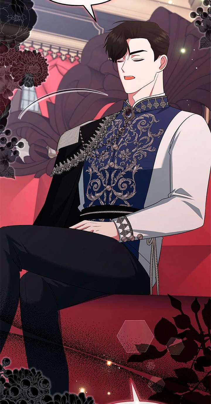 I Created a Harem to Avoid the Male Lead Chapter 100 - Page 97