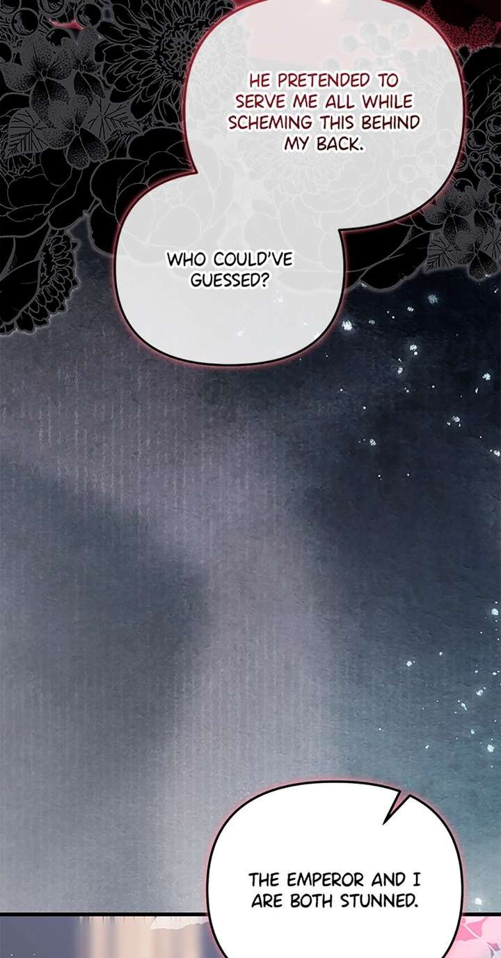 I Created a Harem to Avoid the Male Lead Chapter 100 - Page 98