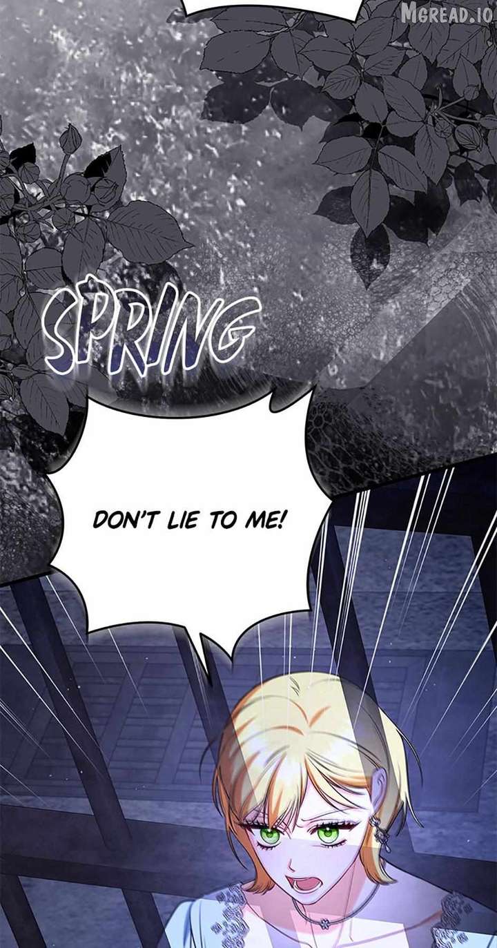 I Created a Harem to Avoid the Male Lead Chapter 102 - Page 10