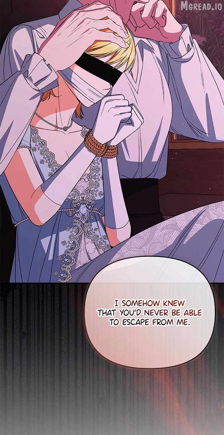 I Created a Harem to Avoid the Male Lead Chapter 102 - Page 101