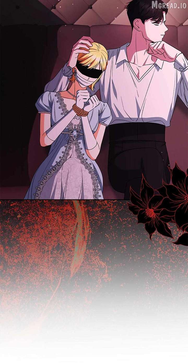 I Created a Harem to Avoid the Male Lead Chapter 102 - Page 105