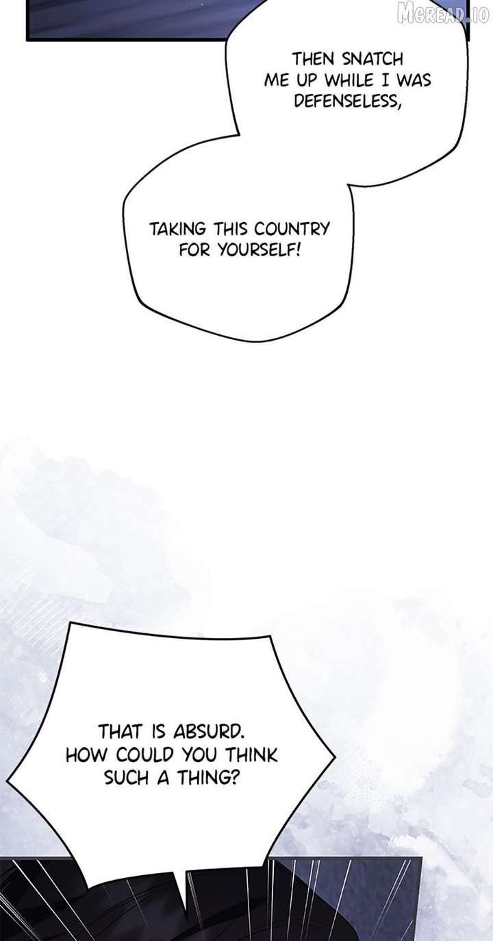 I Created a Harem to Avoid the Male Lead Chapter 102 - Page 13
