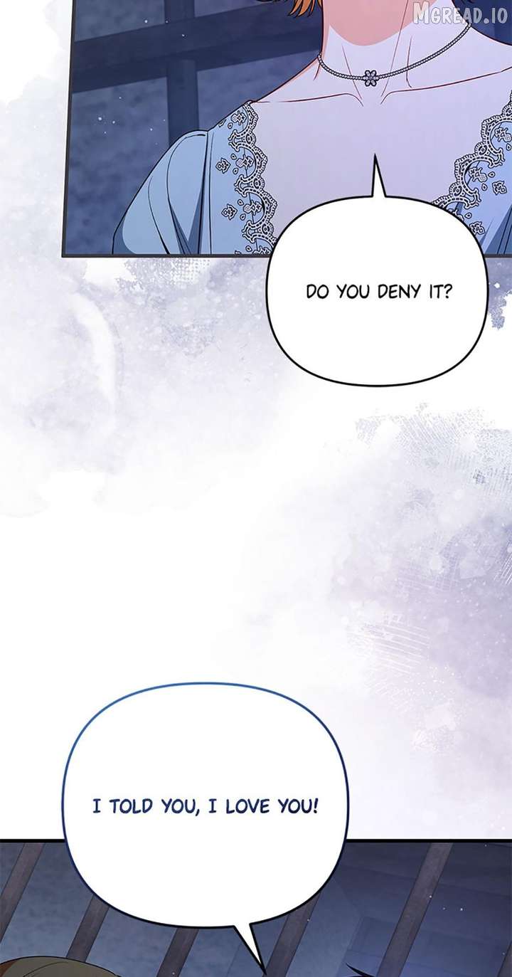 I Created a Harem to Avoid the Male Lead Chapter 102 - Page 15