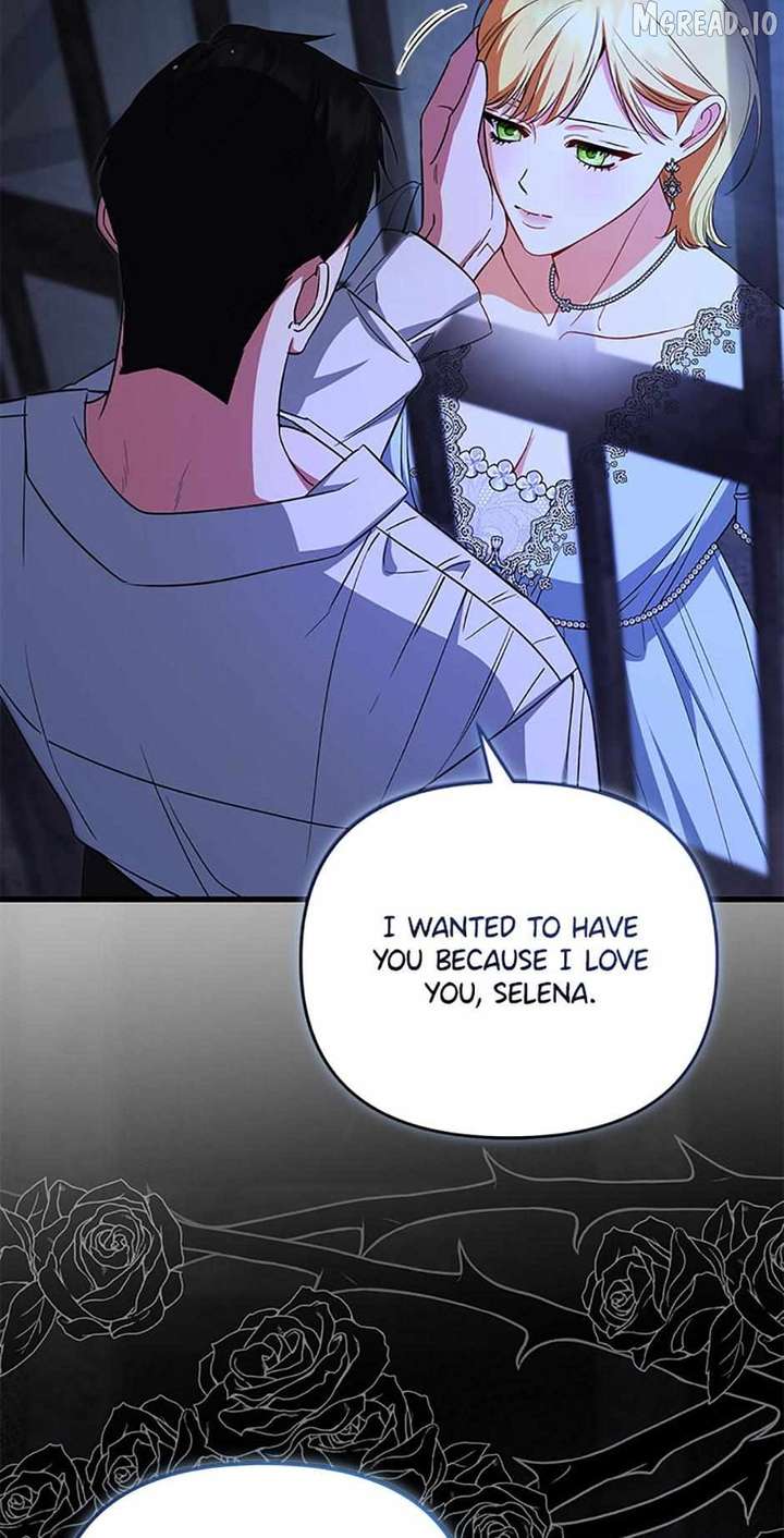 I Created a Harem to Avoid the Male Lead Chapter 102 - Page 23