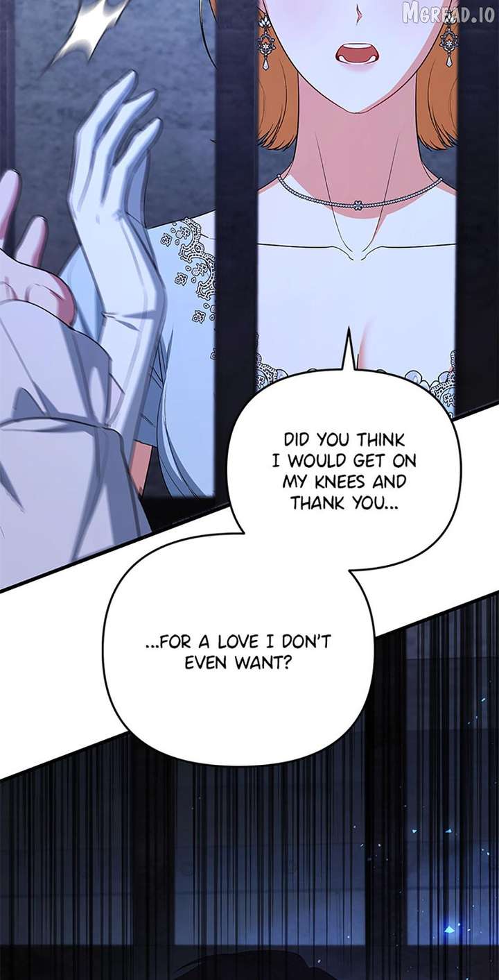 I Created a Harem to Avoid the Male Lead Chapter 102 - Page 27