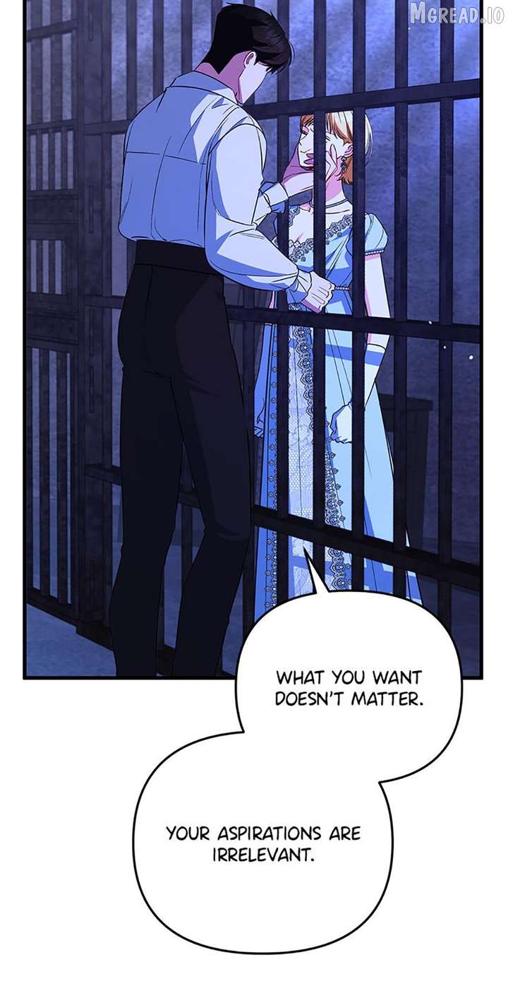I Created a Harem to Avoid the Male Lead Chapter 102 - Page 32