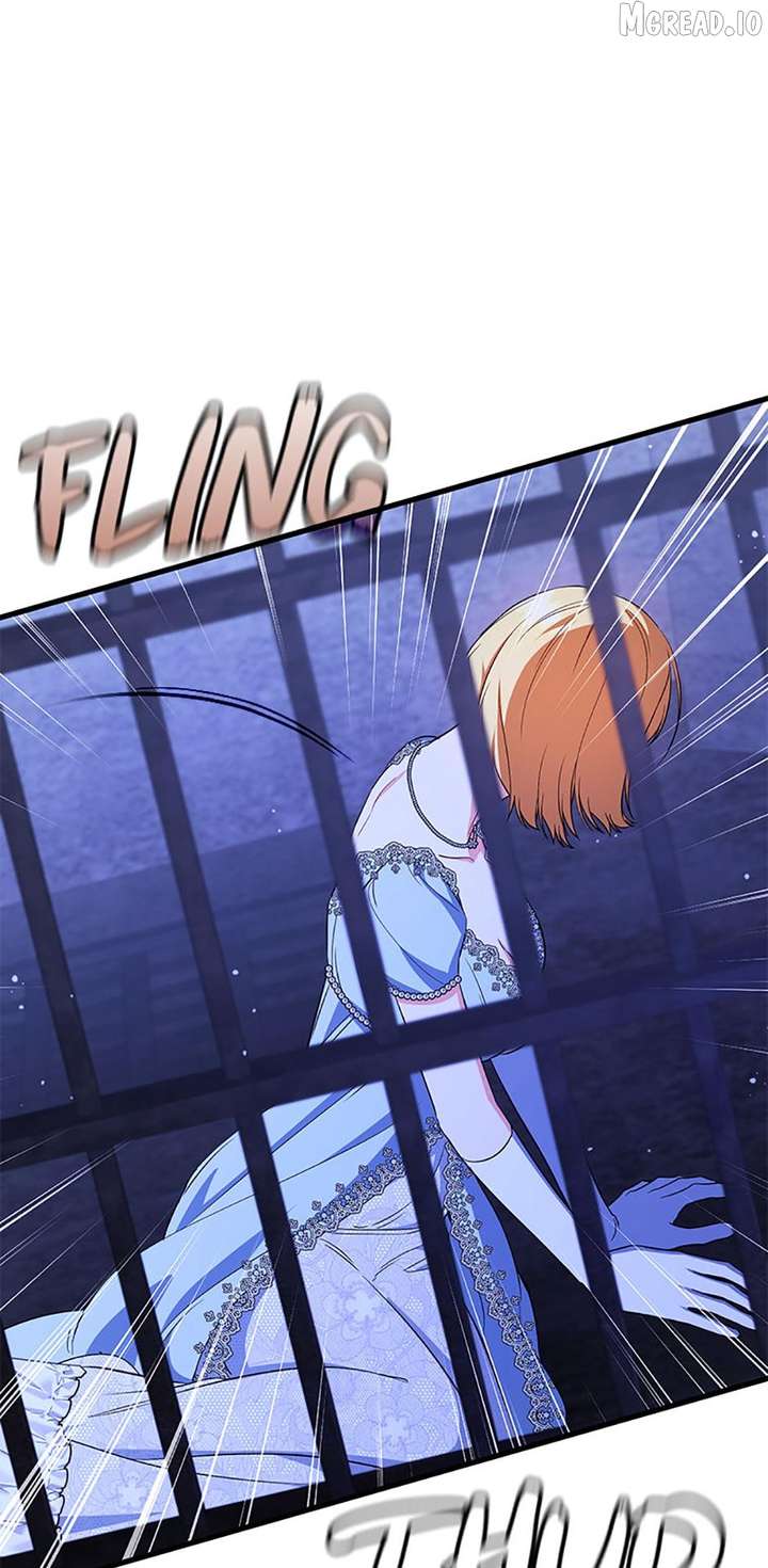 I Created a Harem to Avoid the Male Lead Chapter 102 - Page 38