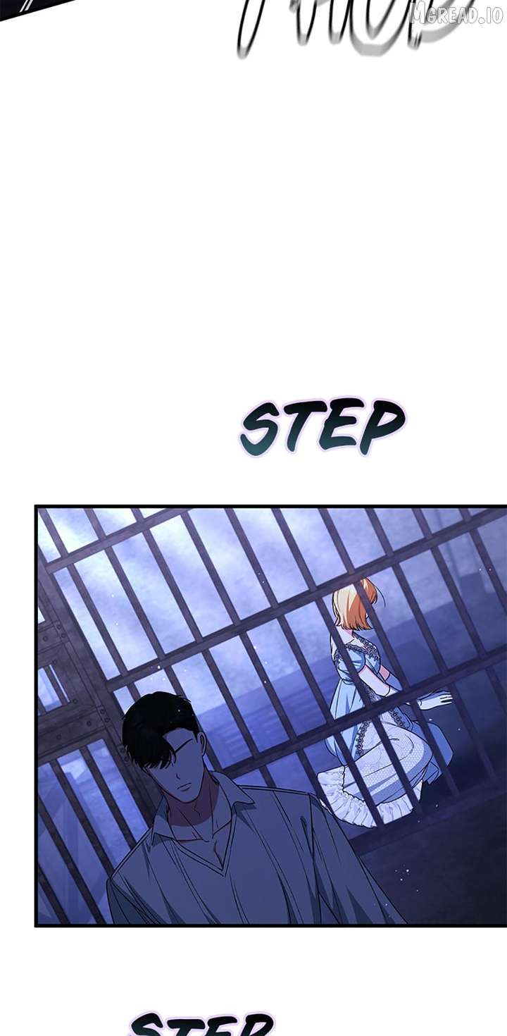 I Created a Harem to Avoid the Male Lead Chapter 102 - Page 39