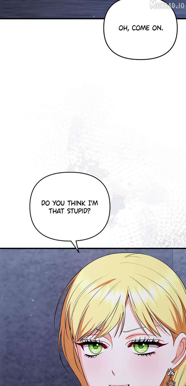 I Created a Harem to Avoid the Male Lead Chapter 102 - Page 5