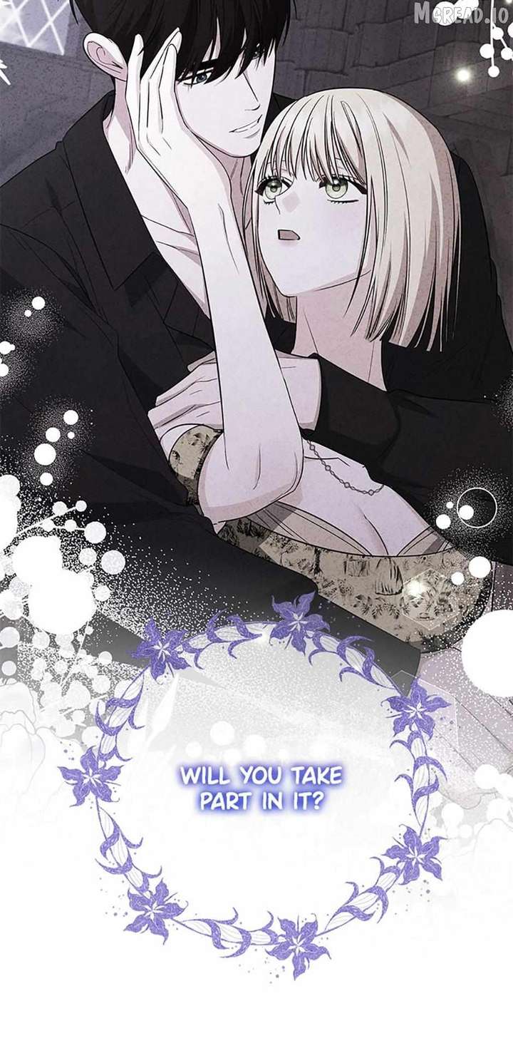 I Created a Harem to Avoid the Male Lead Chapter 102 - Page 54
