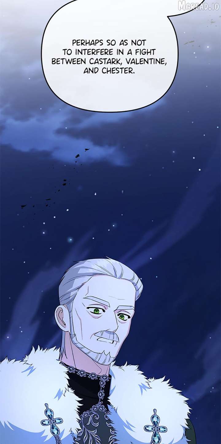 I Created a Harem to Avoid the Male Lead Chapter 102 - Page 64
