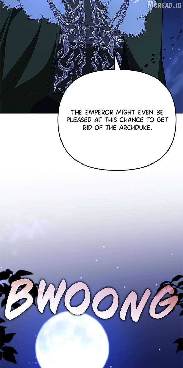 I Created a Harem to Avoid the Male Lead Chapter 102 - Page 65