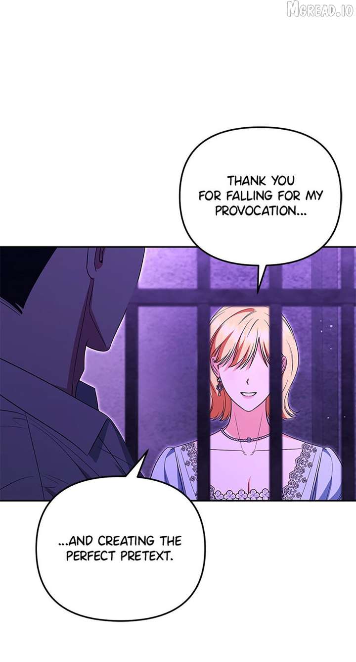 I Created a Harem to Avoid the Male Lead Chapter 102 - Page 89