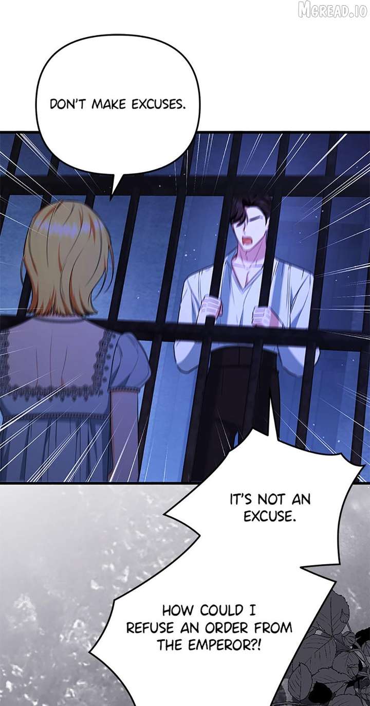 I Created a Harem to Avoid the Male Lead Chapter 102 - Page 9