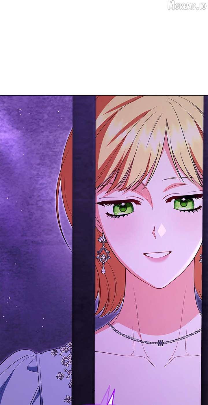 I Created a Harem to Avoid the Male Lead Chapter 102 - Page 90