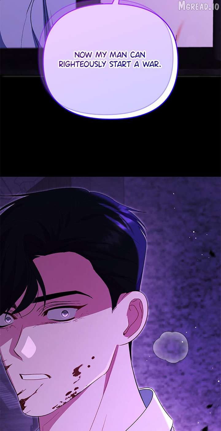 I Created a Harem to Avoid the Male Lead Chapter 102 - Page 91