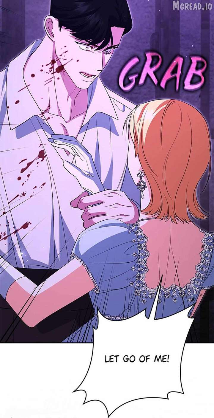I Created a Harem to Avoid the Male Lead Chapter 102 - Page 94