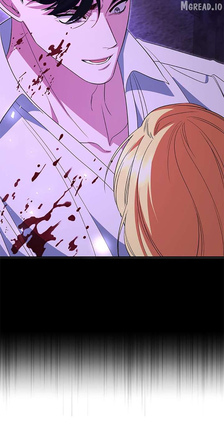 I Created a Harem to Avoid the Male Lead Chapter 102 - Page 96