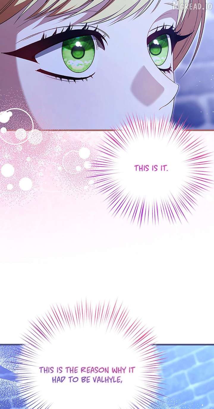 I Created a Harem to Avoid the Male Lead Chapter 103 - Page 109