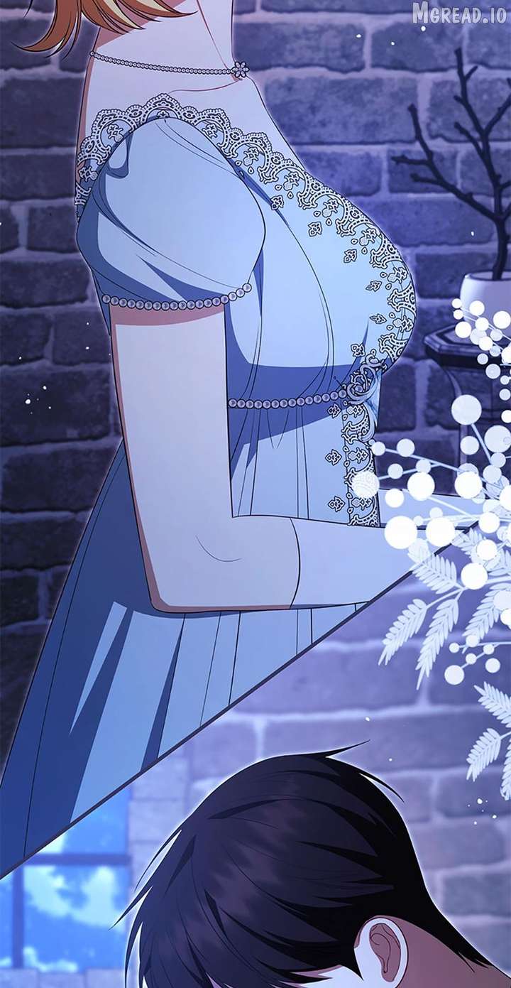 I Created a Harem to Avoid the Male Lead Chapter 103 - Page 114