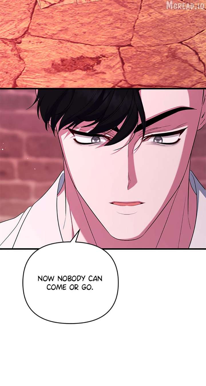 I Created a Harem to Avoid the Male Lead Chapter 103 - Page 23