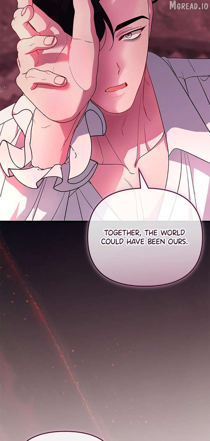 I Created a Harem to Avoid the Male Lead Chapter 103 - Page 27