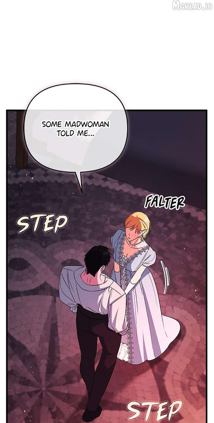 I Created a Harem to Avoid the Male Lead Chapter 103 - Page 29