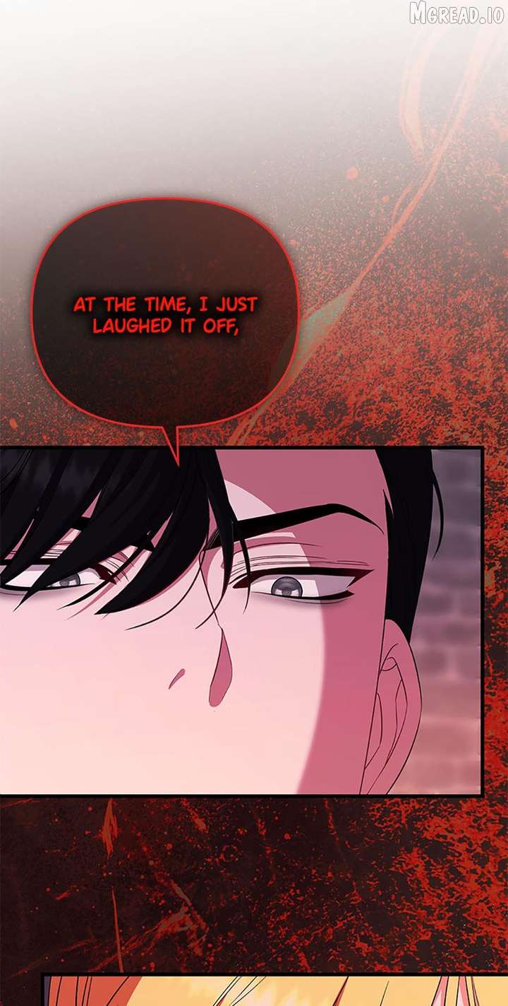 I Created a Harem to Avoid the Male Lead Chapter 103 - Page 33