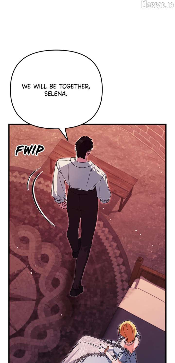 I Created a Harem to Avoid the Male Lead Chapter 103 - Page 35