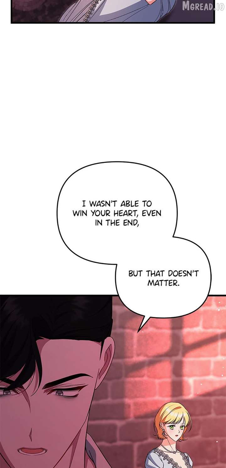 I Created a Harem to Avoid the Male Lead Chapter 103 - Page 36