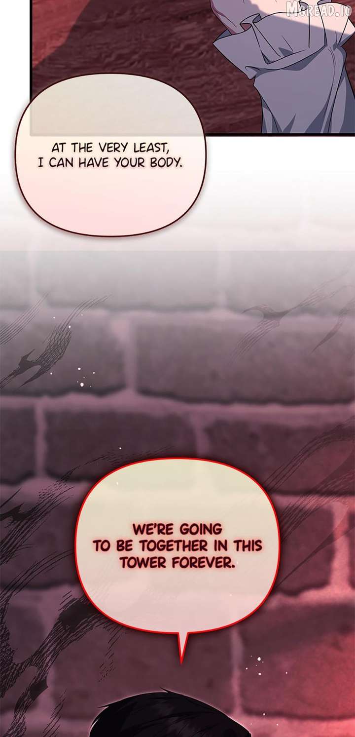 I Created a Harem to Avoid the Male Lead Chapter 103 - Page 38