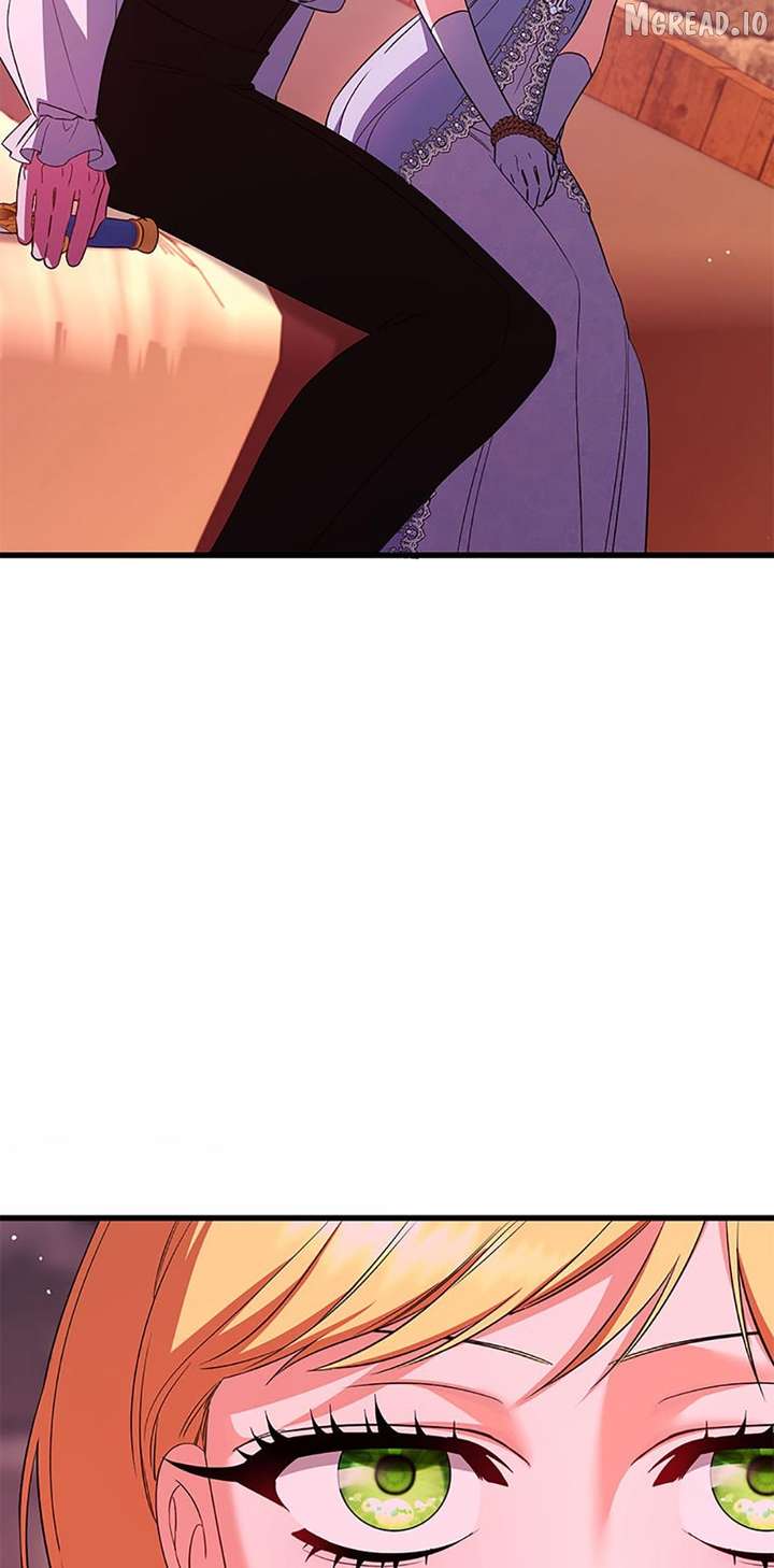 I Created a Harem to Avoid the Male Lead Chapter 103 - Page 41