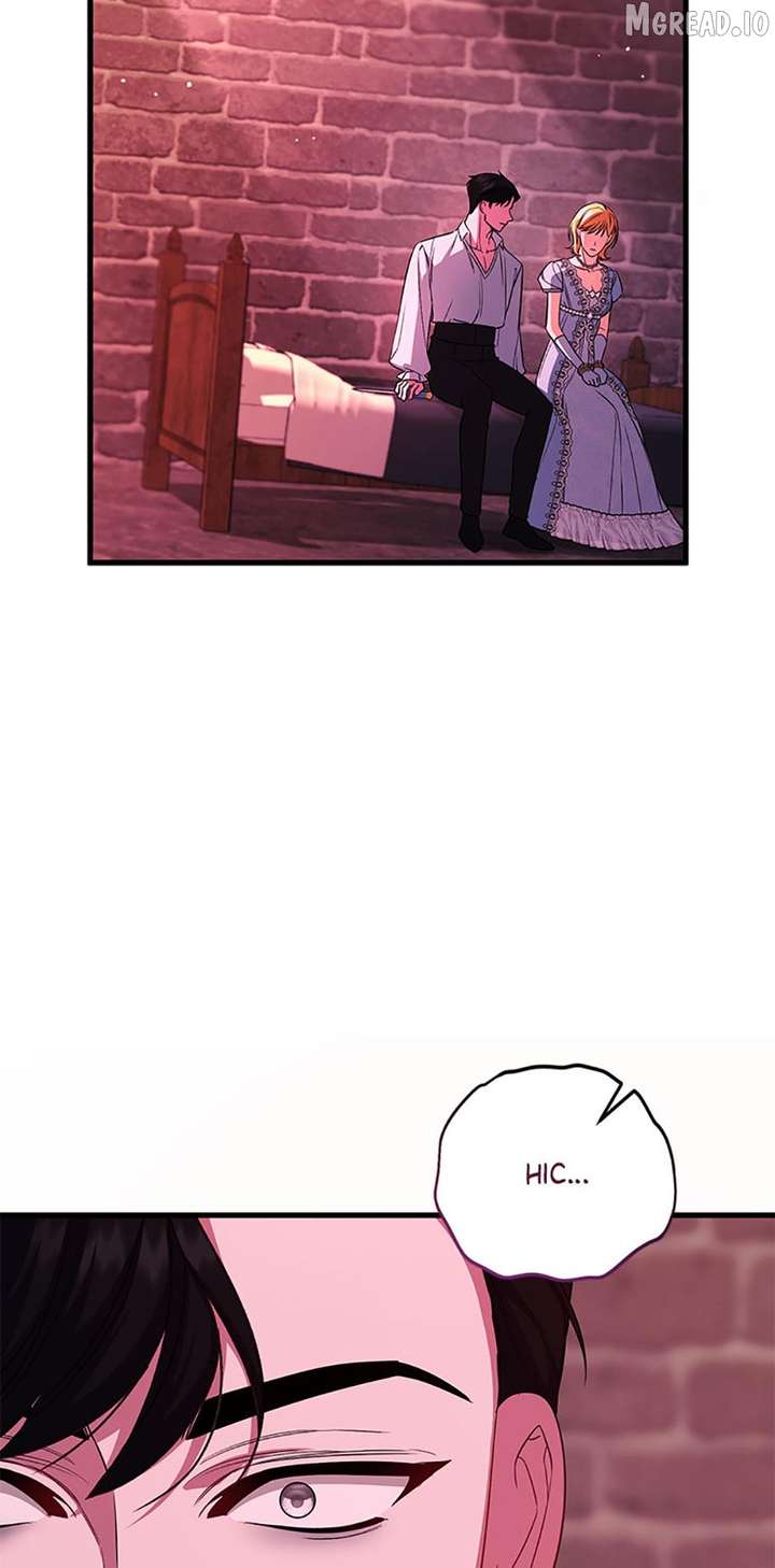 I Created a Harem to Avoid the Male Lead Chapter 103 - Page 43