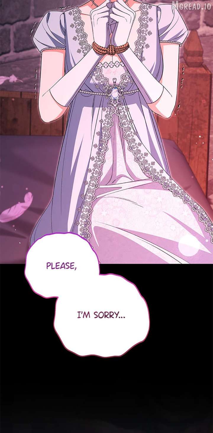 I Created a Harem to Avoid the Male Lead Chapter 103 - Page 45