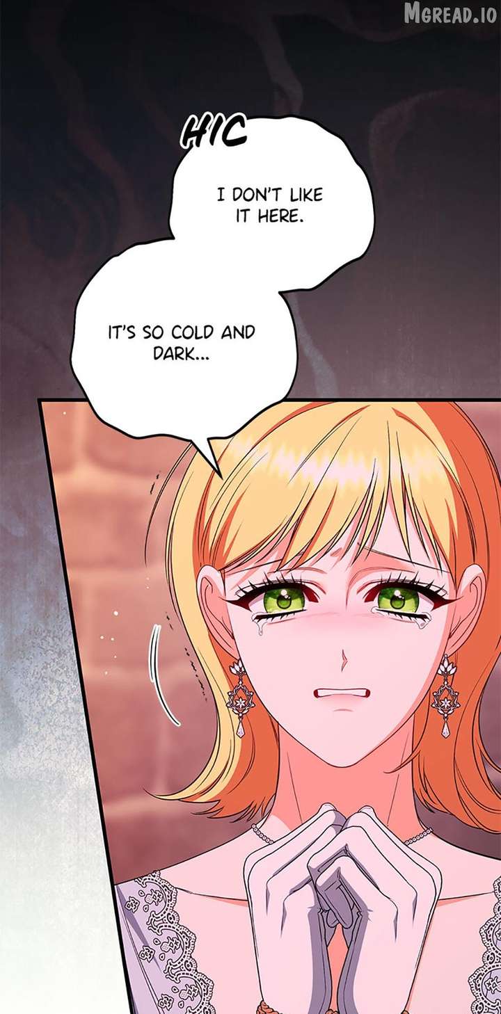 I Created a Harem to Avoid the Male Lead Chapter 103 - Page 46