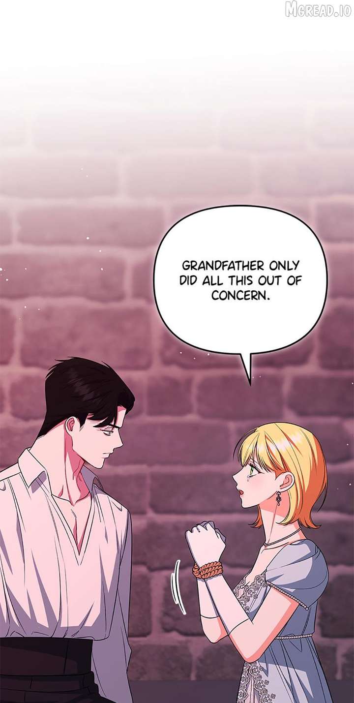 I Created a Harem to Avoid the Male Lead Chapter 103 - Page 48