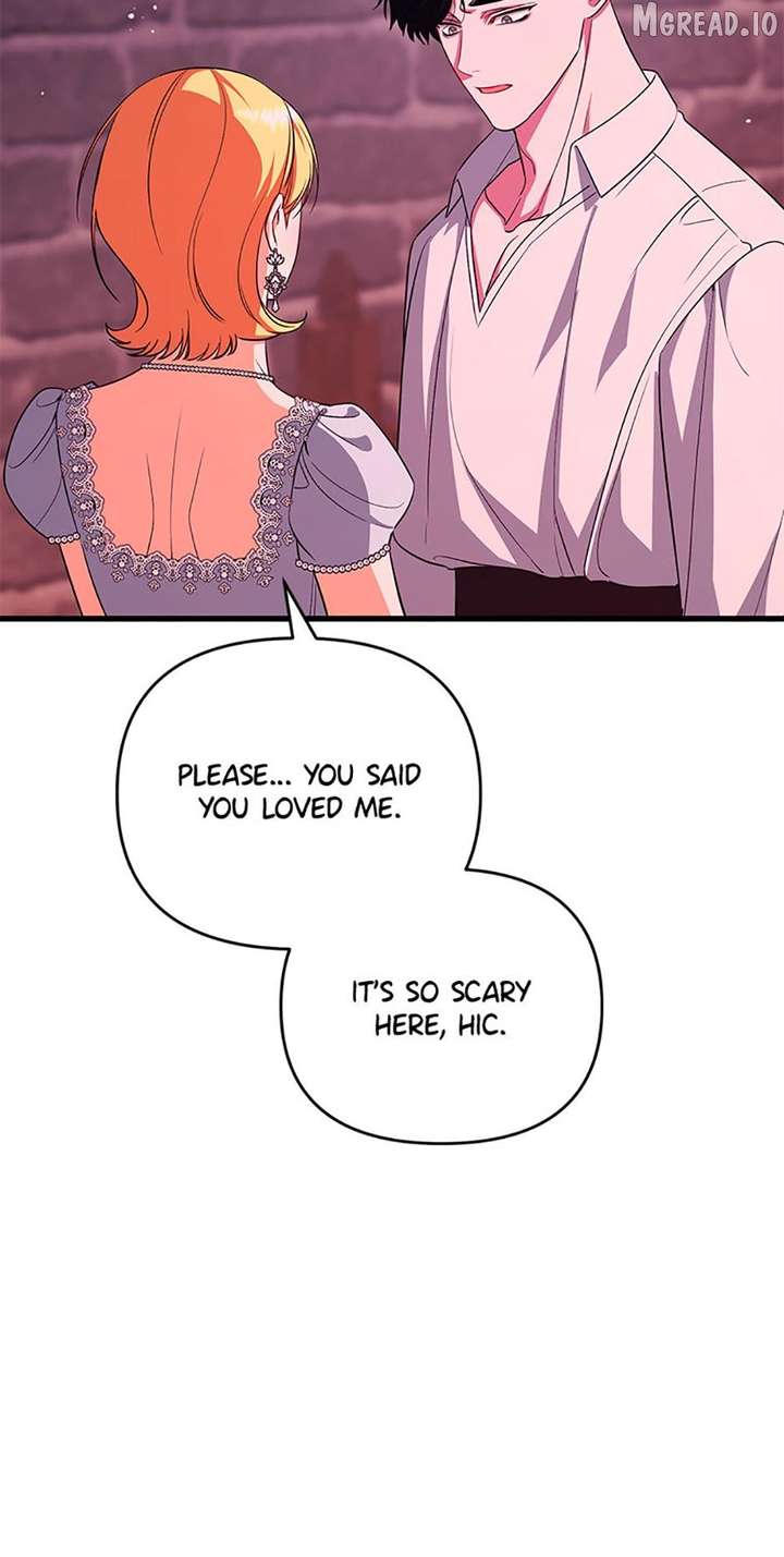 I Created a Harem to Avoid the Male Lead Chapter 103 - Page 50