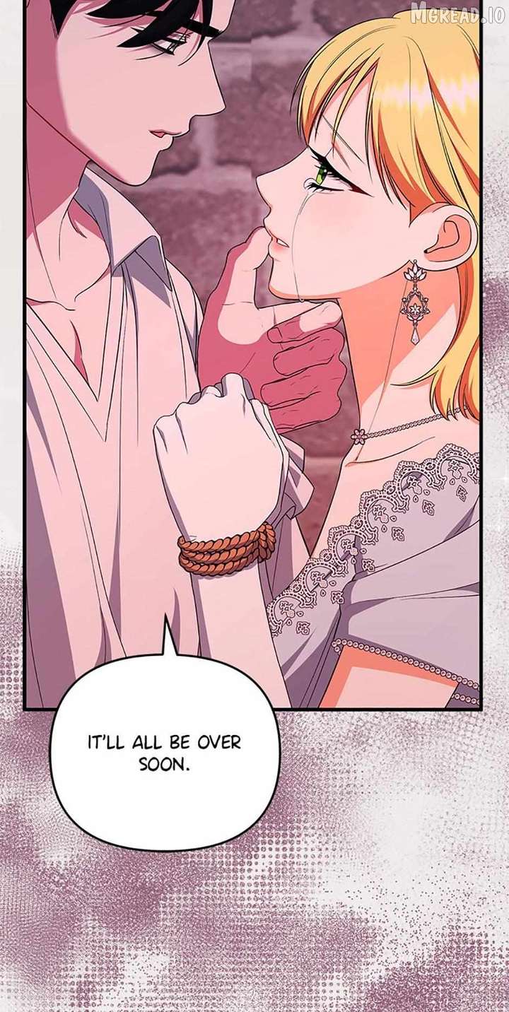 I Created a Harem to Avoid the Male Lead Chapter 103 - Page 56