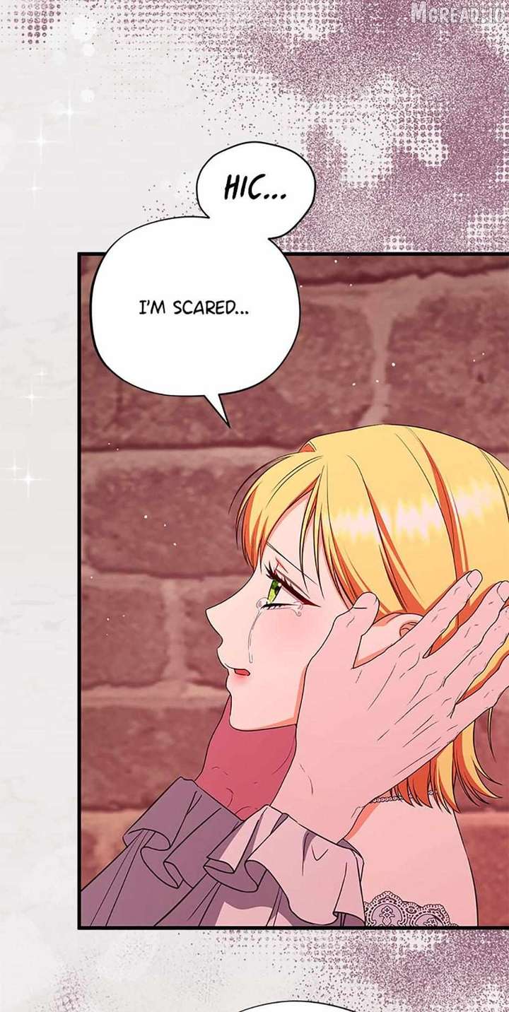 I Created a Harem to Avoid the Male Lead Chapter 103 - Page 57