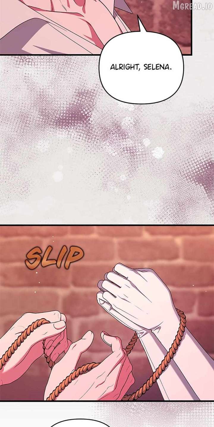 I Created a Harem to Avoid the Male Lead Chapter 103 - Page 59
